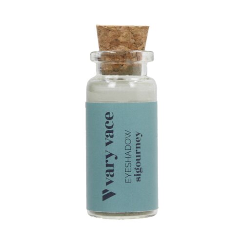 Vary face Refill Eyeshadow - Sigourney Slike