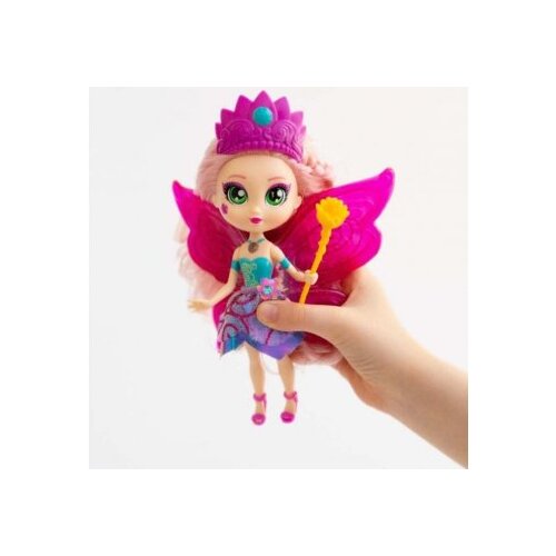 Bright fairy friends vila regina kraljica ( 36885 ) Cene