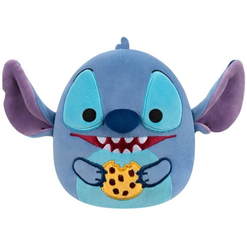 Squishmallows Pli&amp;scaron;asta igrača Stitch &amp;ndash; Slike