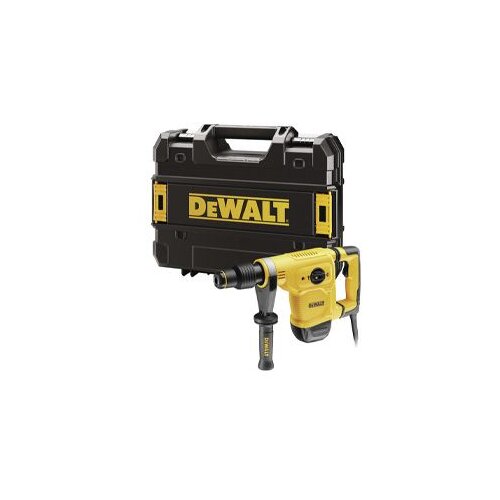  Bušilica čekić SDS-max 1050W 7,1J D25810K DeWALT Cene