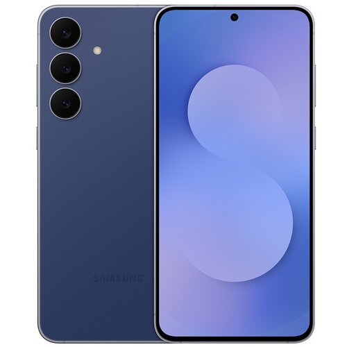 Samsung Pametni telefon GALAXY S25FE 256 GB, temno moder, (5000006872) Cene