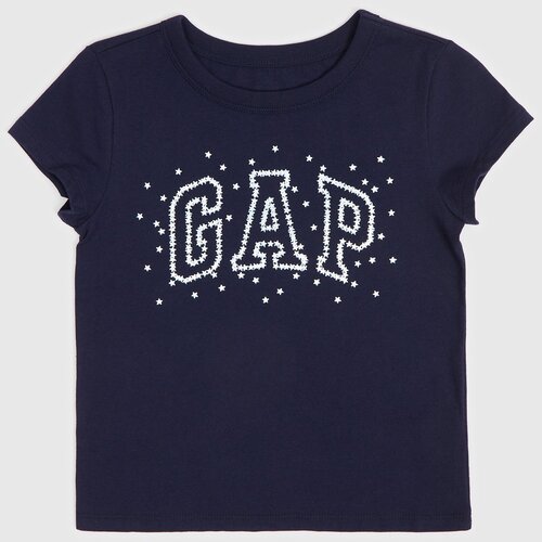 GAP Children's T-shirt with logo - Girls Cijene