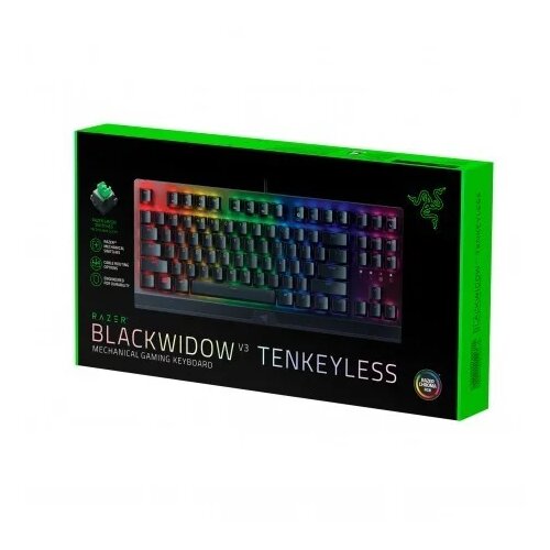 Razer BlackWidow V3 Tenkeyless Gaming tastatura Cijene
