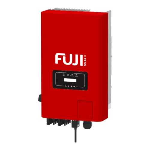 Fuji FU-SUN-33K-G04 Inverter 33kW triph.