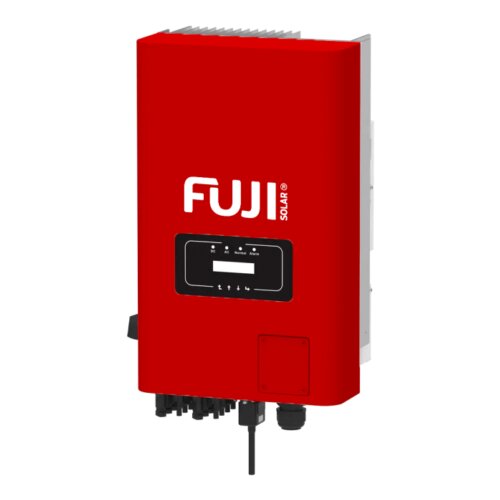 Fuji FU-SUN-33K-G04 Inverter 33kW triph. | Eponuda.ba