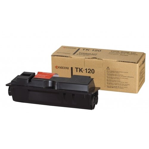  Kyocera TK-120 črn/black (TK120) - original Cene