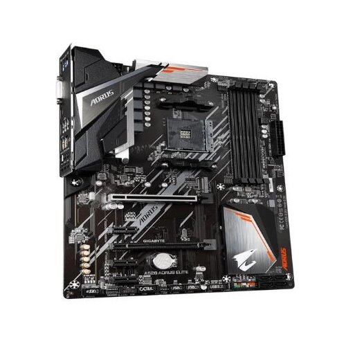 Gigabyte Maticna ploca A520 AORUS ELITE Cene