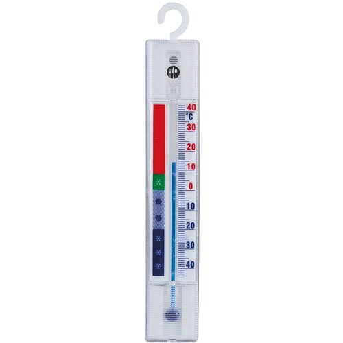  Termometer za Hladilnik -40/40&deg;C, 150x23x9mm Cene