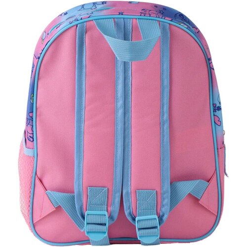 Disney Stitch Mochila 3D Stitch Disney 30 cm Slike