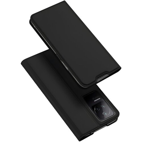  Knjigasta futrola DUX DUCIS Skin Pro za Xiaomi Poco F4 5G Slike