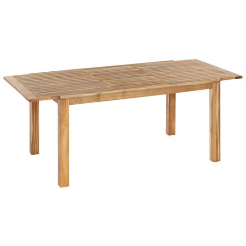 Gardenson Vrtna Miza Paraiba, 150x74,5x90cm, Masivno Slike