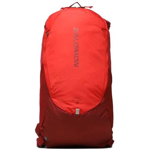Salomon - TRAILBLAZER 10 AURA ORANGE/Biking Red Cene