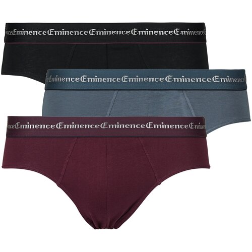 Eminence BUSINESS Pack de 3 Vi&amp;scaron;ebojna Slike
