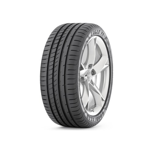Goodyear Eagle F1 Asymmetric 2 ROF ( 225/40 R18 92W XL MOE, runflat ) Cene