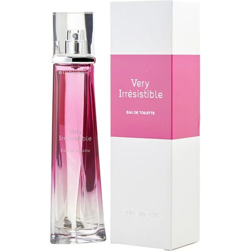 Givenchy very irresistible cena discount