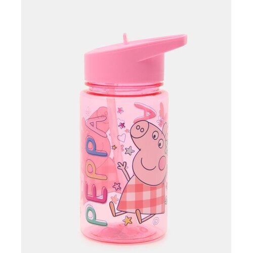 Sinsay Boca za vodu s ručkom i slamkom Peppa Pig Cijene