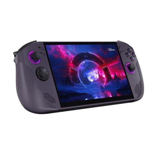 Lenovo Legion Go S z AMD Ryzen Z2 Go, 8-palčnim WUXGA zaslonom, 16 GB RAM, 512 GB SSD, UMA (integrirana grafika), SteamOS, barva Nebula Nocturne, 2 leti garancije Cene