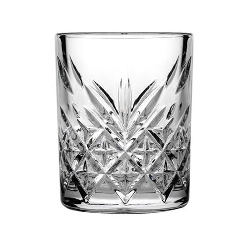 PASABAHCE Kozarec Timeless / 6cl / 4kos, (22156987) Cene