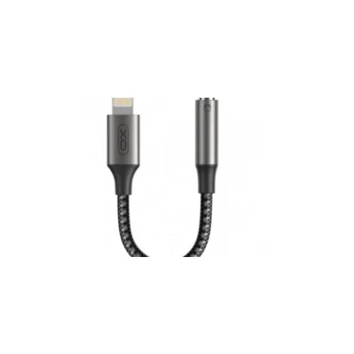 XO NB-R258C Adapter Lightning + 3.5mm konektor Cijene