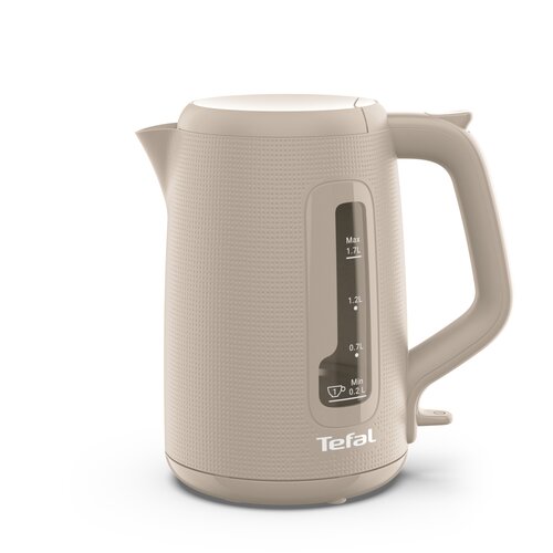 Tefal KO2M0B10 jutranji grelnik vode 1,7 litra Fair Grey Cene