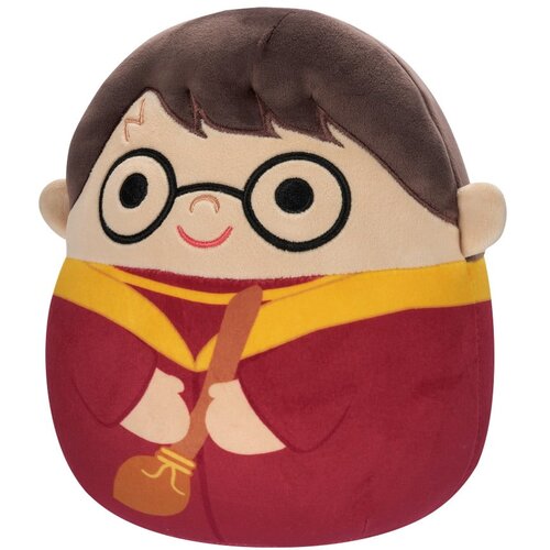 Squishmallows Pli&amp;scaron;asta igrača Harry Potter &amp;ndash; Slike