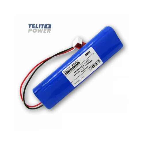 Telit Power Baterija Li-Ion 7.2V 5200mAh Samsung za RIESTER medicinski uredjaj Cene