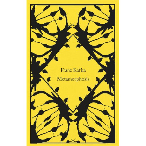 Penguin Random House Franz Kafka - Metamorphosis Slike