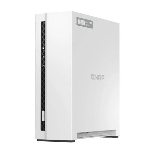 Qnap NAS za 1 disk, 2GB ram, 1Gb mreža Cene