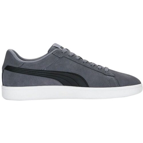 Puma Muška obuća za slobodno vrijeme Smash 3.0 M Antracit Cijene