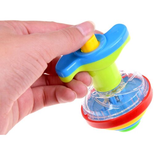  &amp;Scaron;areni LED svjetleći zvrk GR0104 Slike