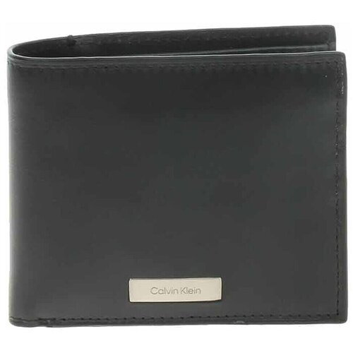 Calvin Klein Jeans Denarnice LV04D1067GUB1 pisana Slike