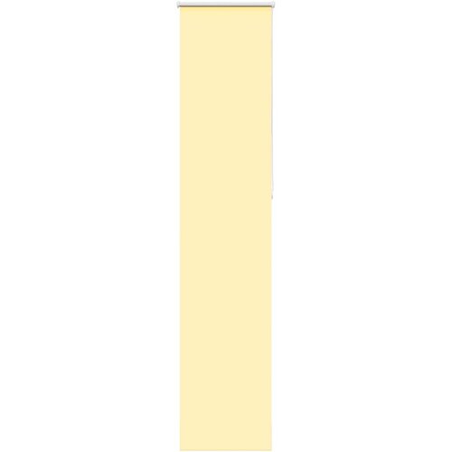 Rolo zavesa zatemnitvena rumena 40x230 cm širina blaga 35,7 cm poliester, (5000297785) Cene