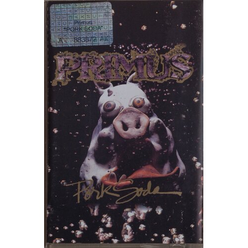 Primus PORK SODA Slike