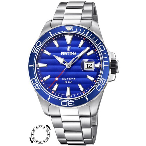 Festina moška ročna ura F20360-1 Cene