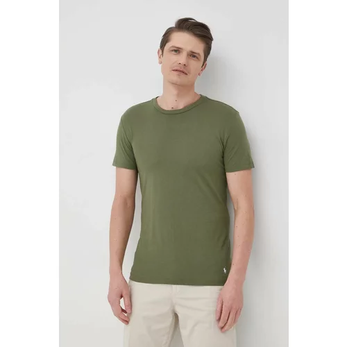 Polo Ralph Lauren Bombažen t-shirt