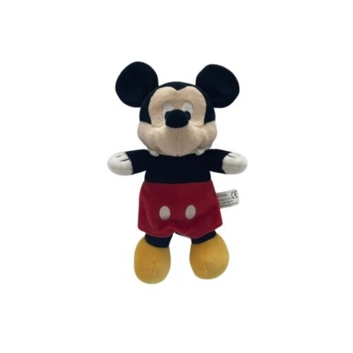 Disney pli&amp;scaron; flopsie mickey novo ( 1100032156 ) Slike