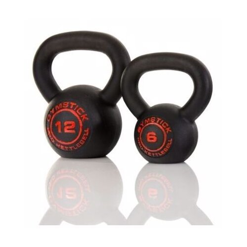 Gymstick uteži PRO KETTLEBELL 61119-6 6kg Cene