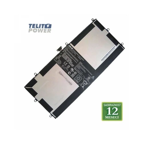 Asus Baterija za laptop Transformer T100 / C12N1419 3.8V 30Wh Slike