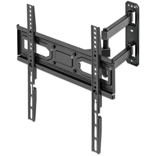  Nosač za TV MANHATTAN zidni 32&amp;quot; do 55&amp;quot; Slike