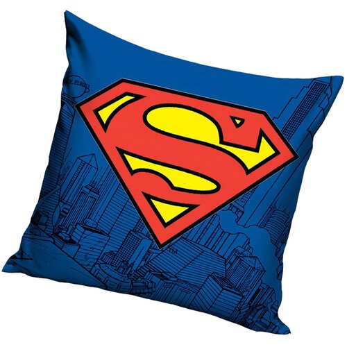 Superman blazina 40x40 Cene