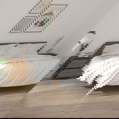 vidaXL noćni ormarići 2 kom boja meda 40 x 35 x 50 cm od borovine Cijene