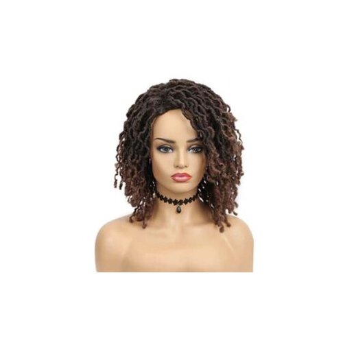 Smania dreadlock perika Dreadsy - Srednja smeđa Cijene