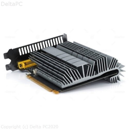 NVidia GeForce GT 610 1GB ref. Slike