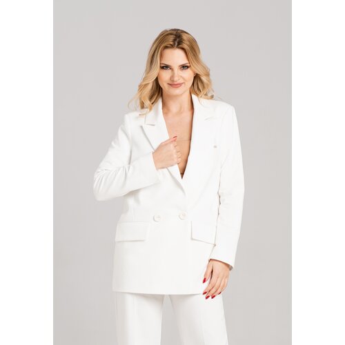 Look Made With Love Woman's Jacket 1604 Romeo Cijene