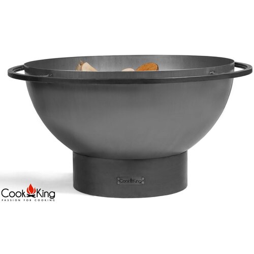 COOKKING Vrtno kurišče Premium FAT BOY Cene