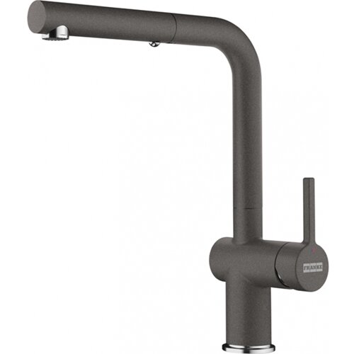 Franke slavina Active Plus L Doccia - TAMNO SIVA Cijene