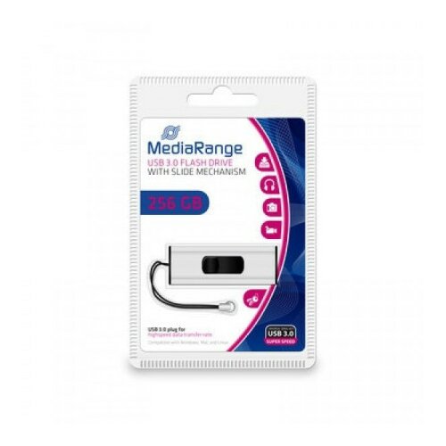 Mediarange 256GB 3.0 USB flash MR919 ( UFMR919/Z ) Cene