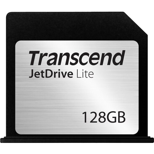 Transcend JetDrive Lite 130 128GB MacBook Air 13 2010-2015 Slike