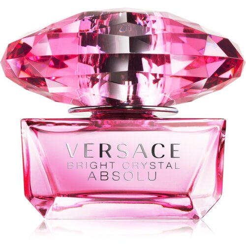 Versace Ženski parfem Bright Crystal Absolu Edp Natural spray 50ml Slike