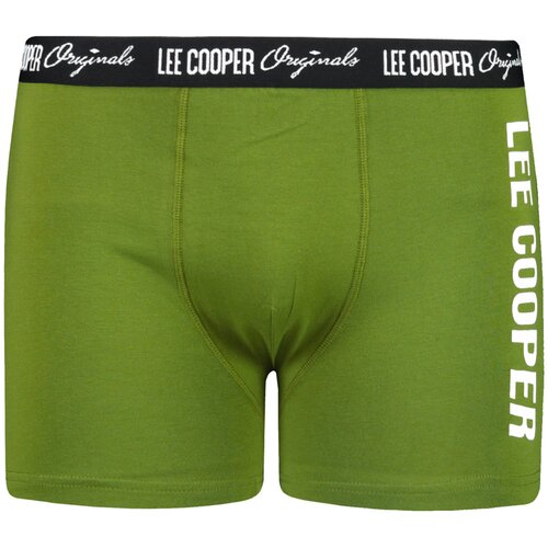 Lee Cooper Moške boksarice Printed Cene